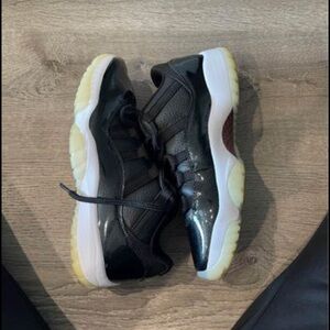 Air Jordan 1 Low size 10.5